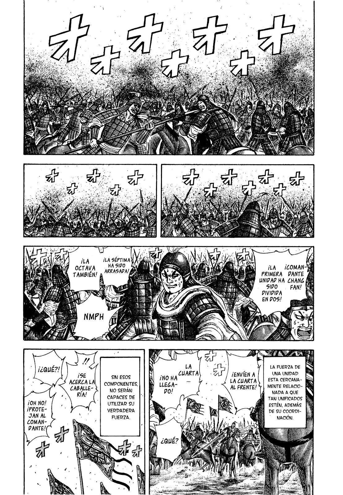 Kingdom - Capítulo 206 - Página 7 - LectorTMOo