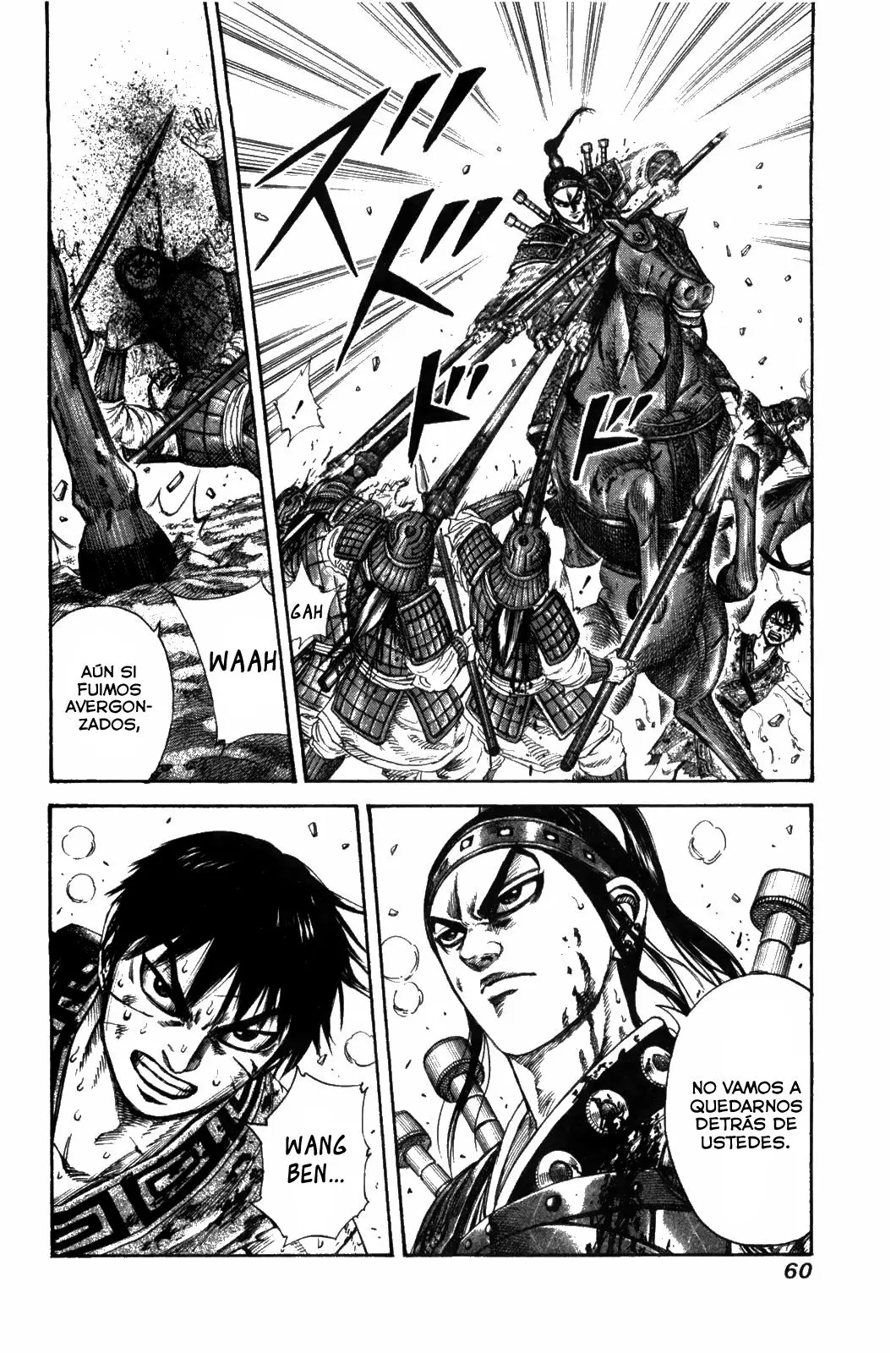 Kingdom - Capítulo 209 - Página 15 - LectorTMOo