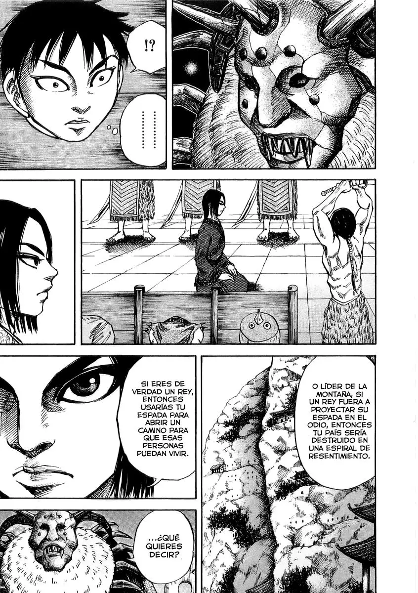 Kingdom capítulo 21 página 12