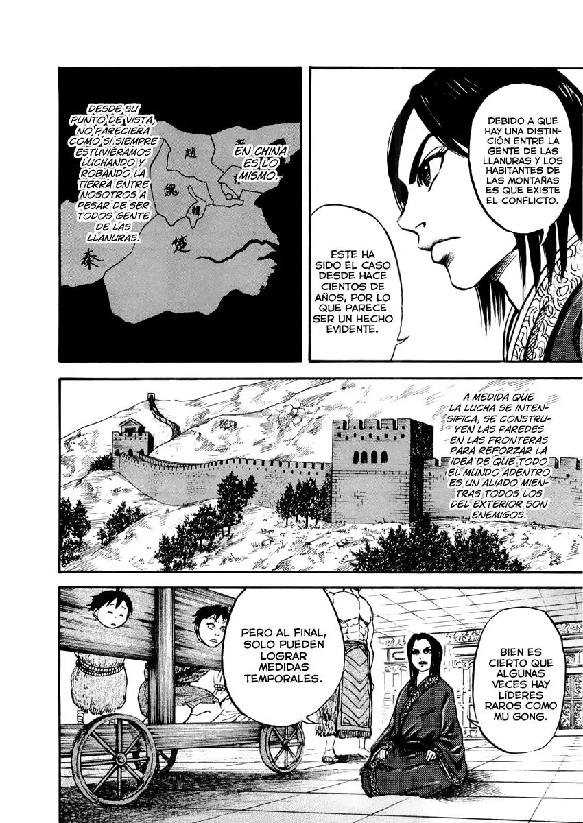 Kingdom capítulo 21 página 13
