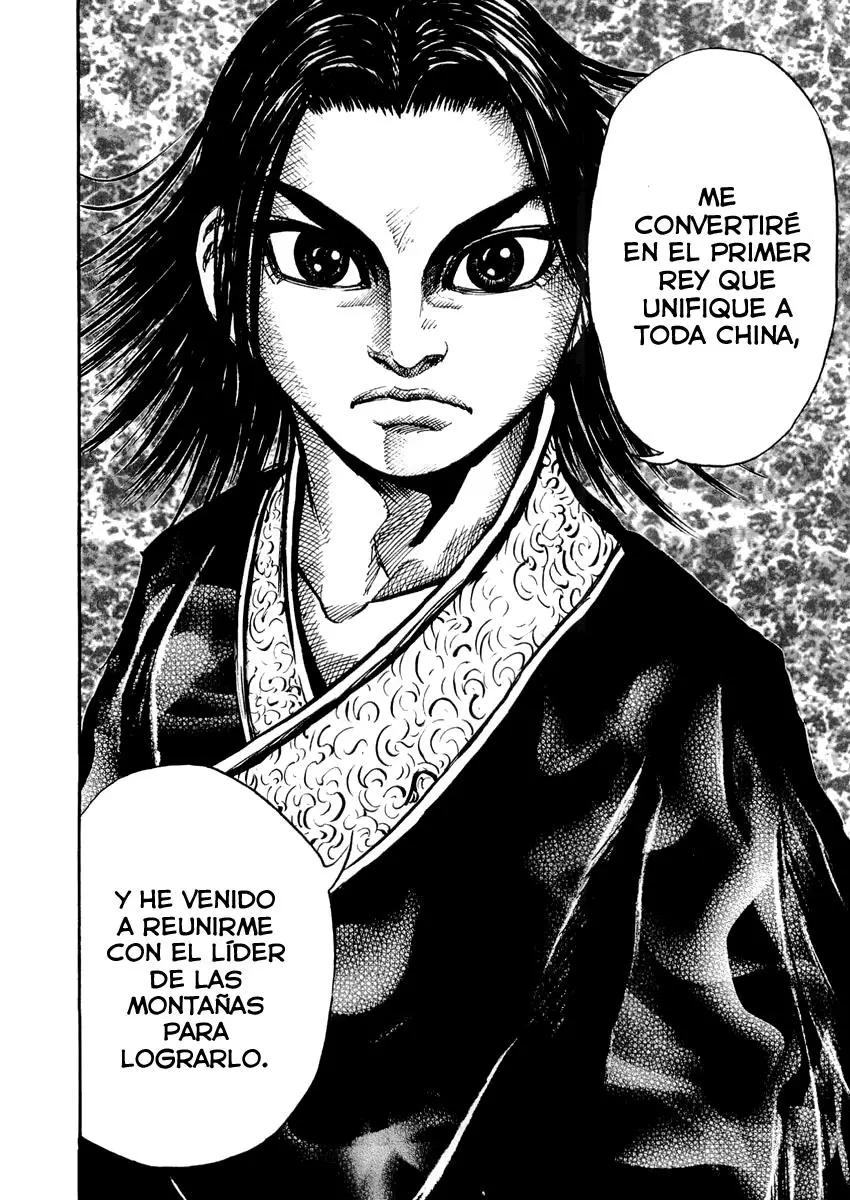 Kingdom capítulo 21 página 17