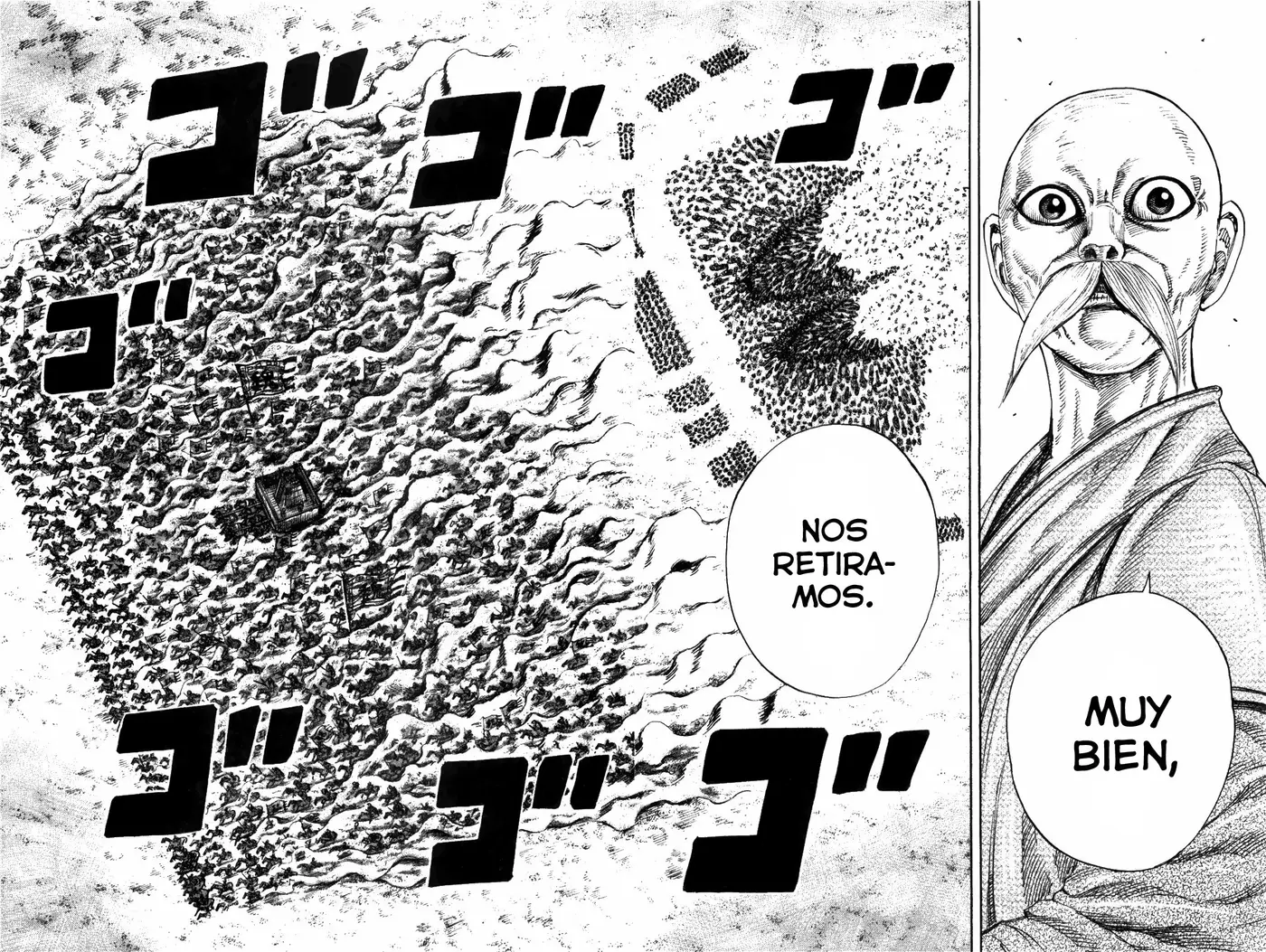 Kingdom - Capítulo 210 - Página 10 - LectorTMOo