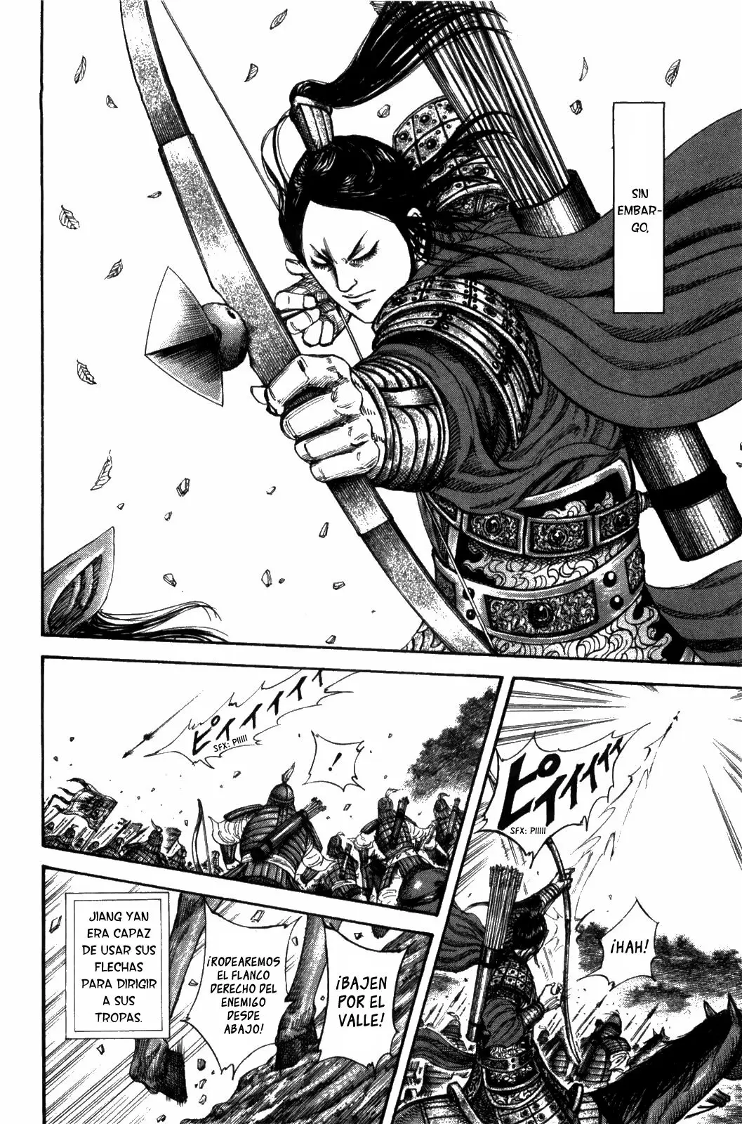 Kingdom - Capítulo 211 - Página 7 - LectorTMOo
