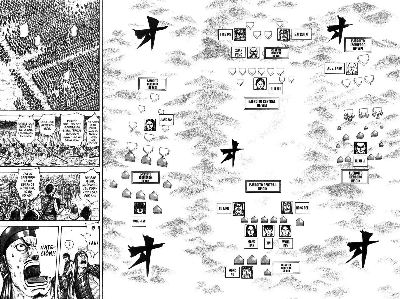Kingdom - Capítulo 211 - Página 13 - LectorTMOo