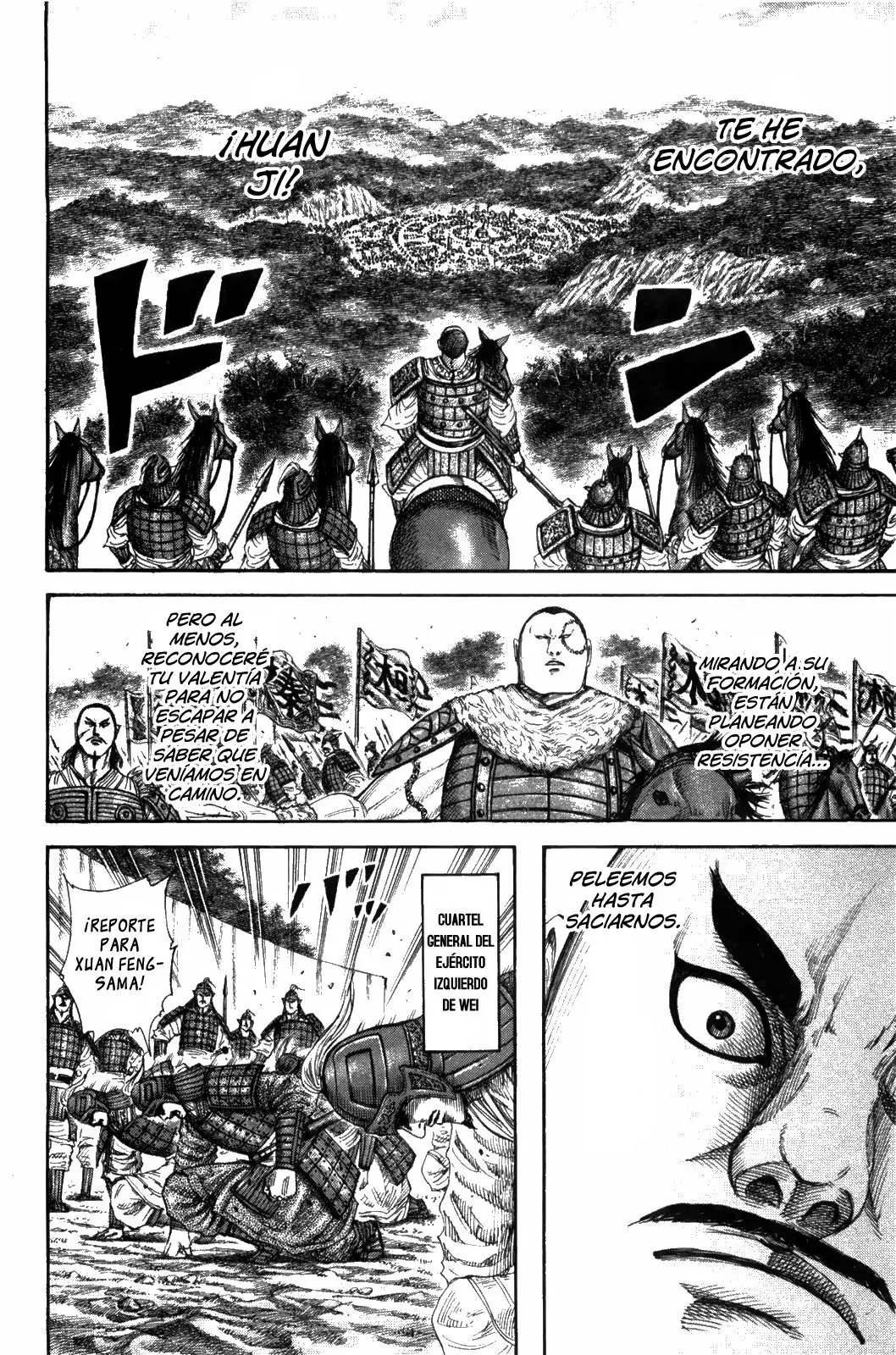Kingdom - Capítulo 212 - Página 13 - LectorTMOo