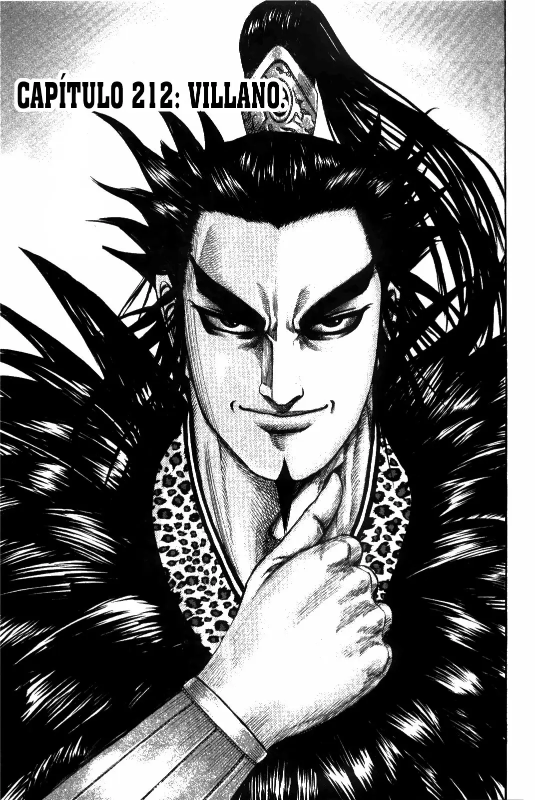 Kingdom - Capítulo 212 - Página 21 - LectorTMOo