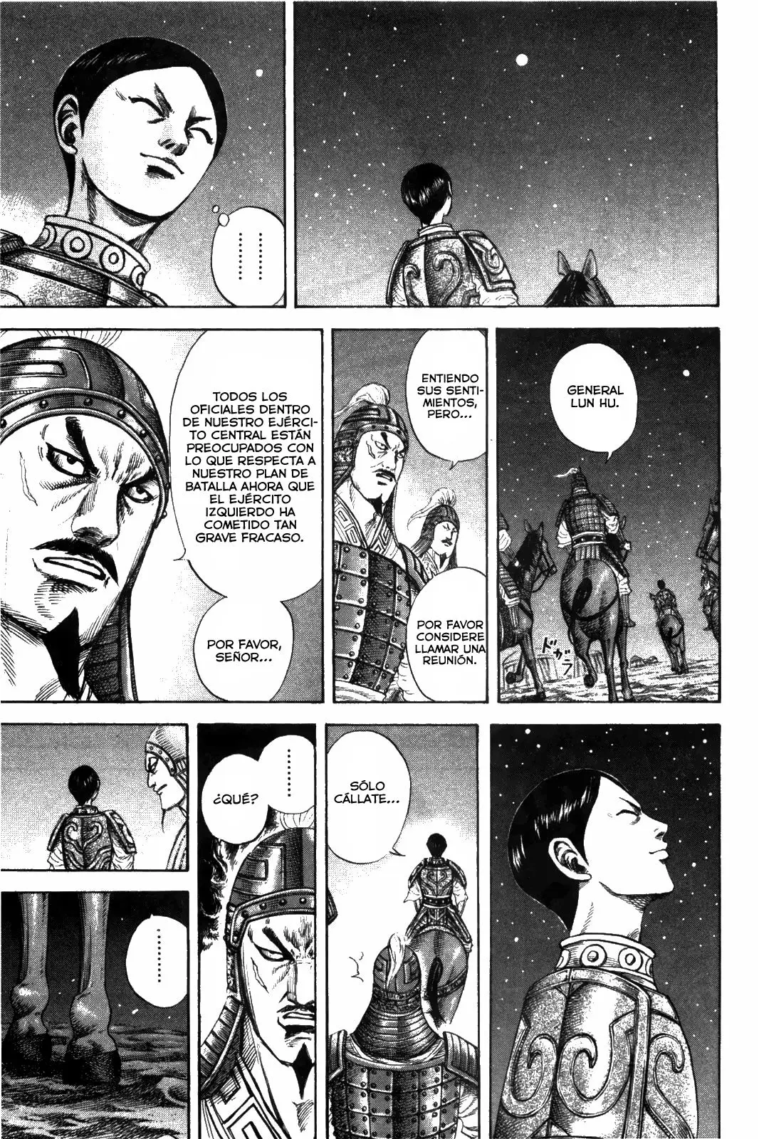 Kingdom - Capítulo 213 - Página 7 - LectorTMOo
