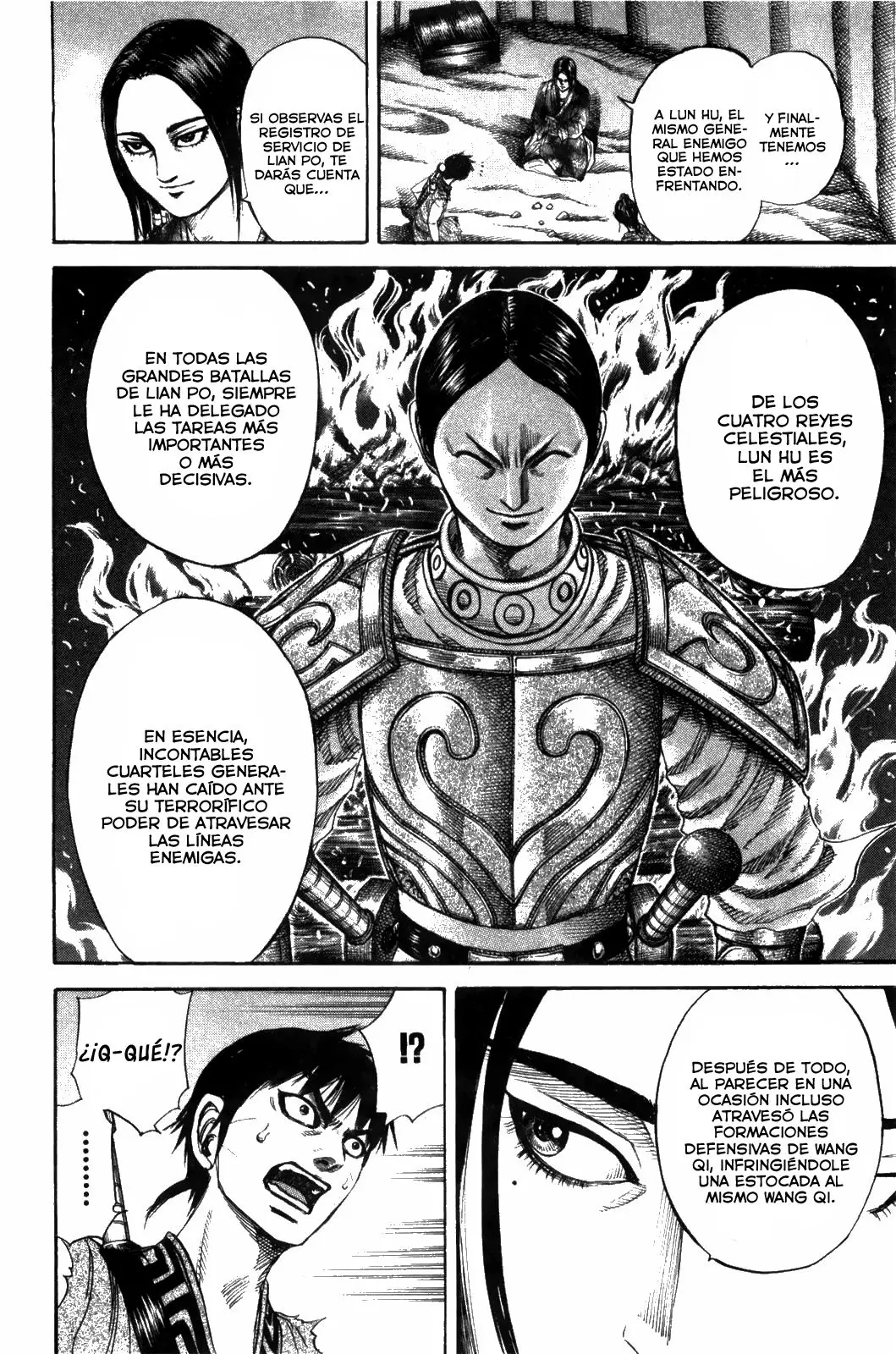 Kingdom - Capítulo 213 - Página 14 - LectorTMOo
