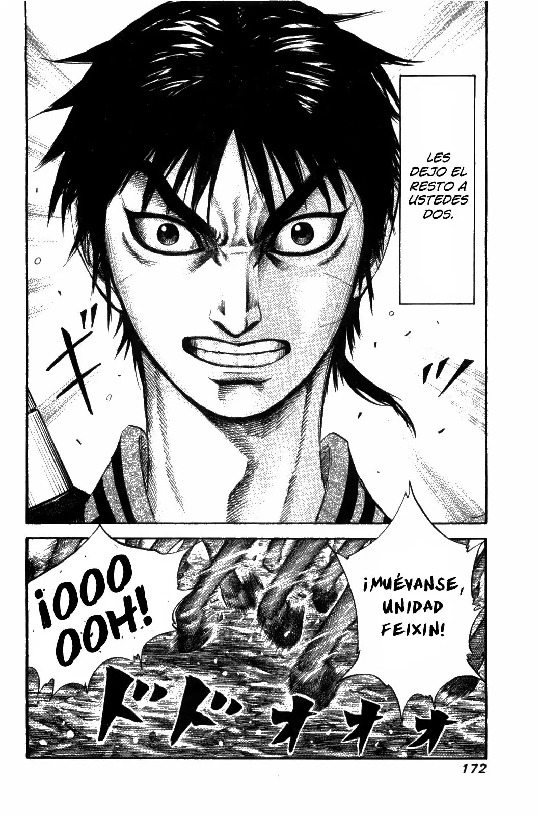 Kingdom - Capítulo 215 - Página 18 - LectorTMOo