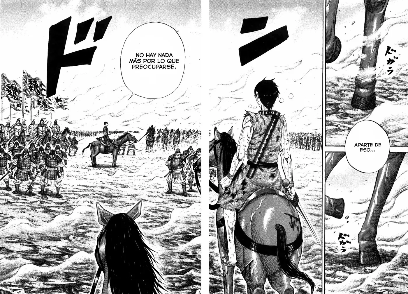 Kingdom - Capítulo 216 - Página 18 - LectorTMOo