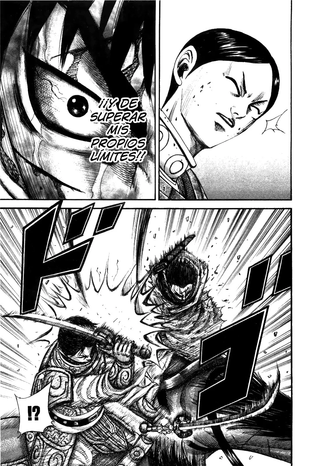 Kingdom - Capítulo 219 - Página 10 - LectorTMOo