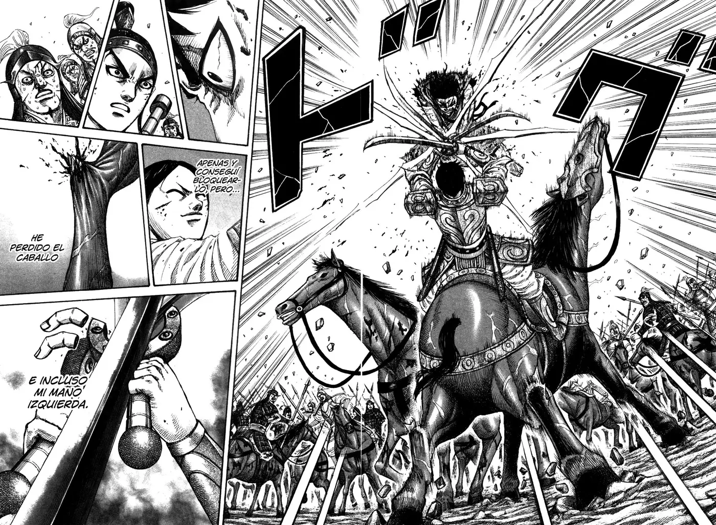Kingdom - Capítulo 219 - Página 13 - LectorTMOo