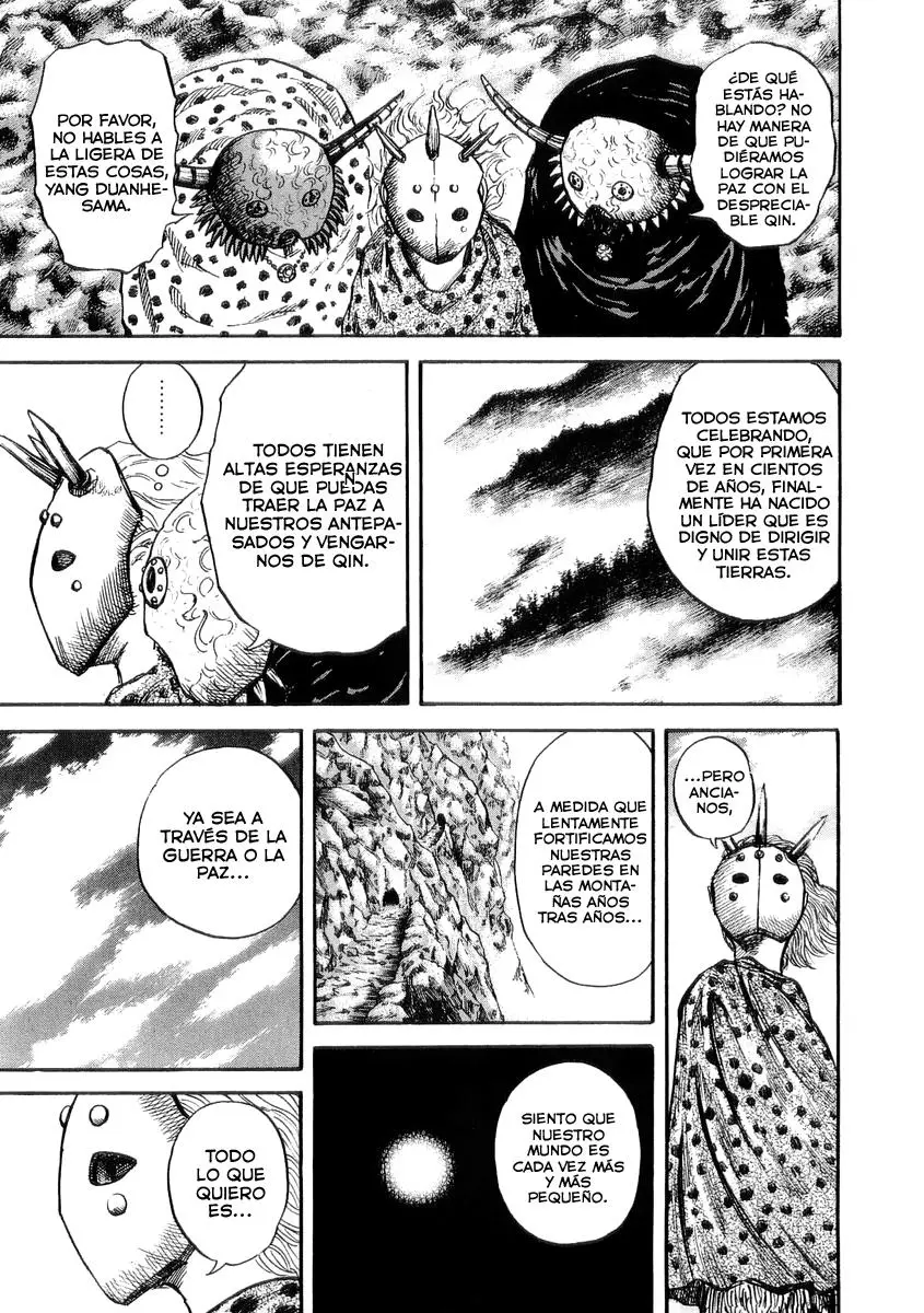 Kingdom - Capítulo 22 - Página 4 - LectorTMOo