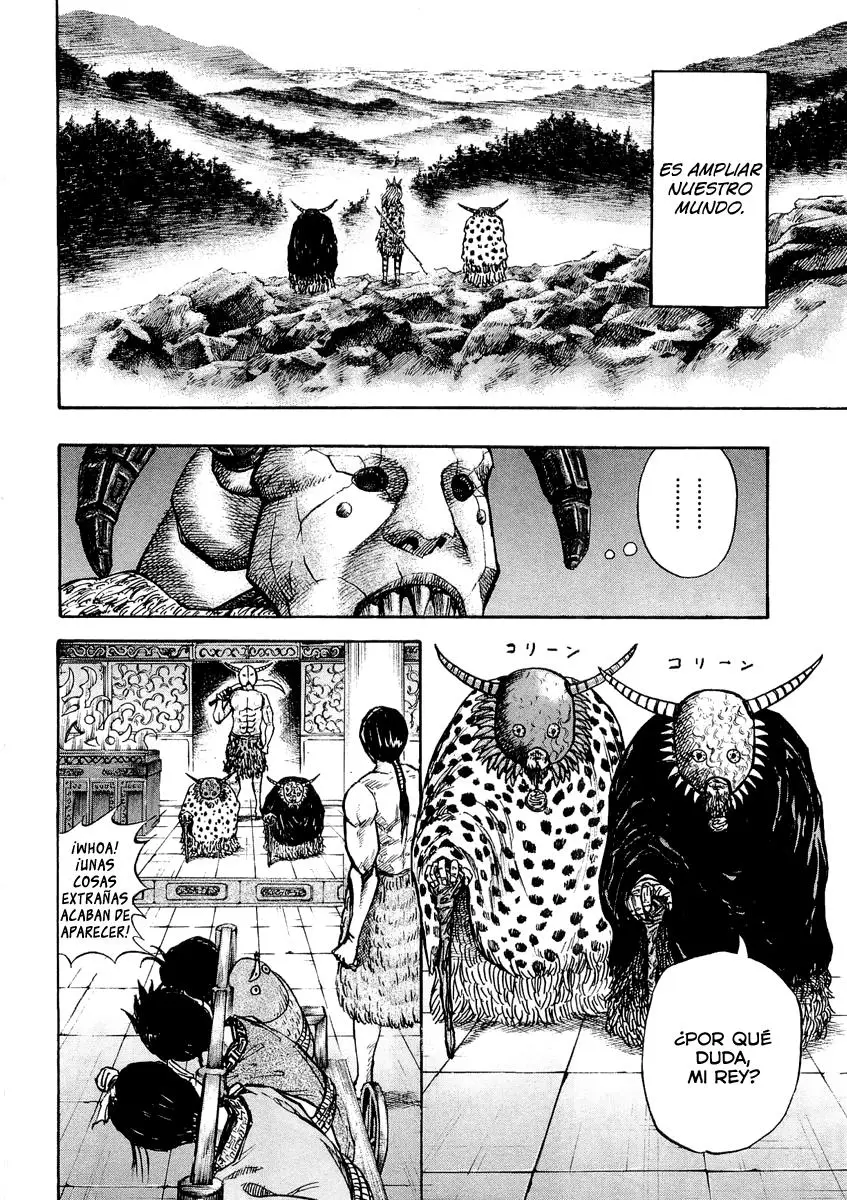Kingdom - Capítulo 22 - Página 5 - LectorTMOo