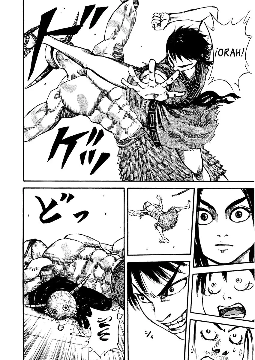 Kingdom - Capítulo 22 - Página 7 - LectorTMOo