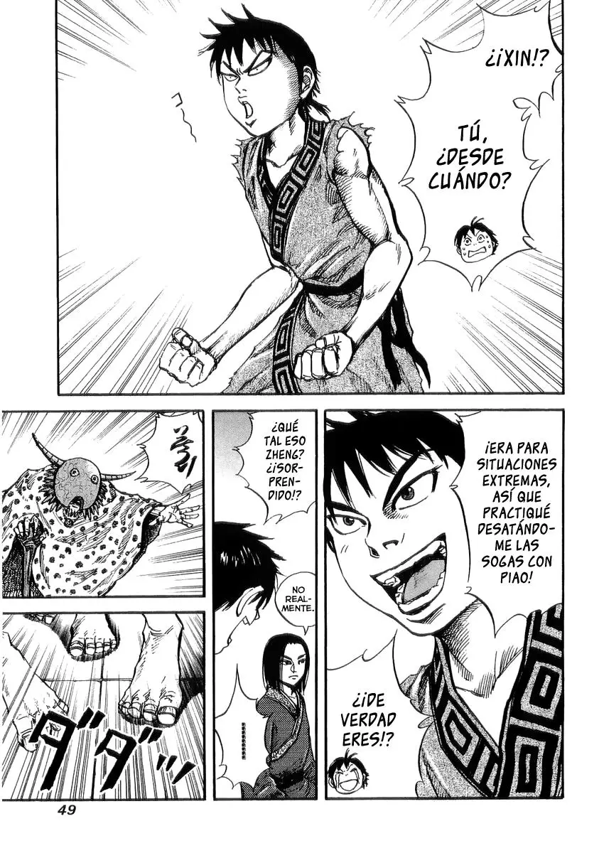 Kingdom - Capítulo 22 - Página 8 - LectorTMOo