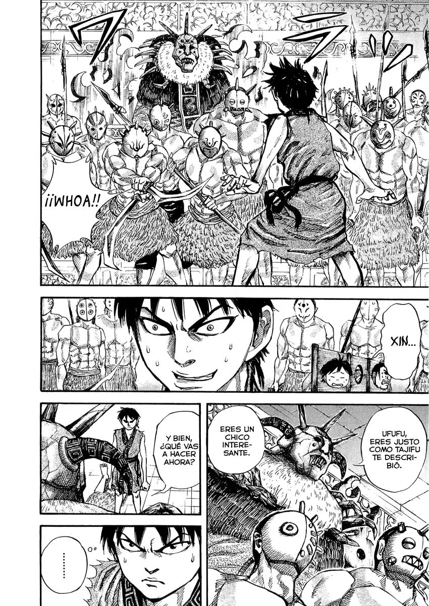 Kingdom - Capítulo 22 - Página 9 - LectorTMOo