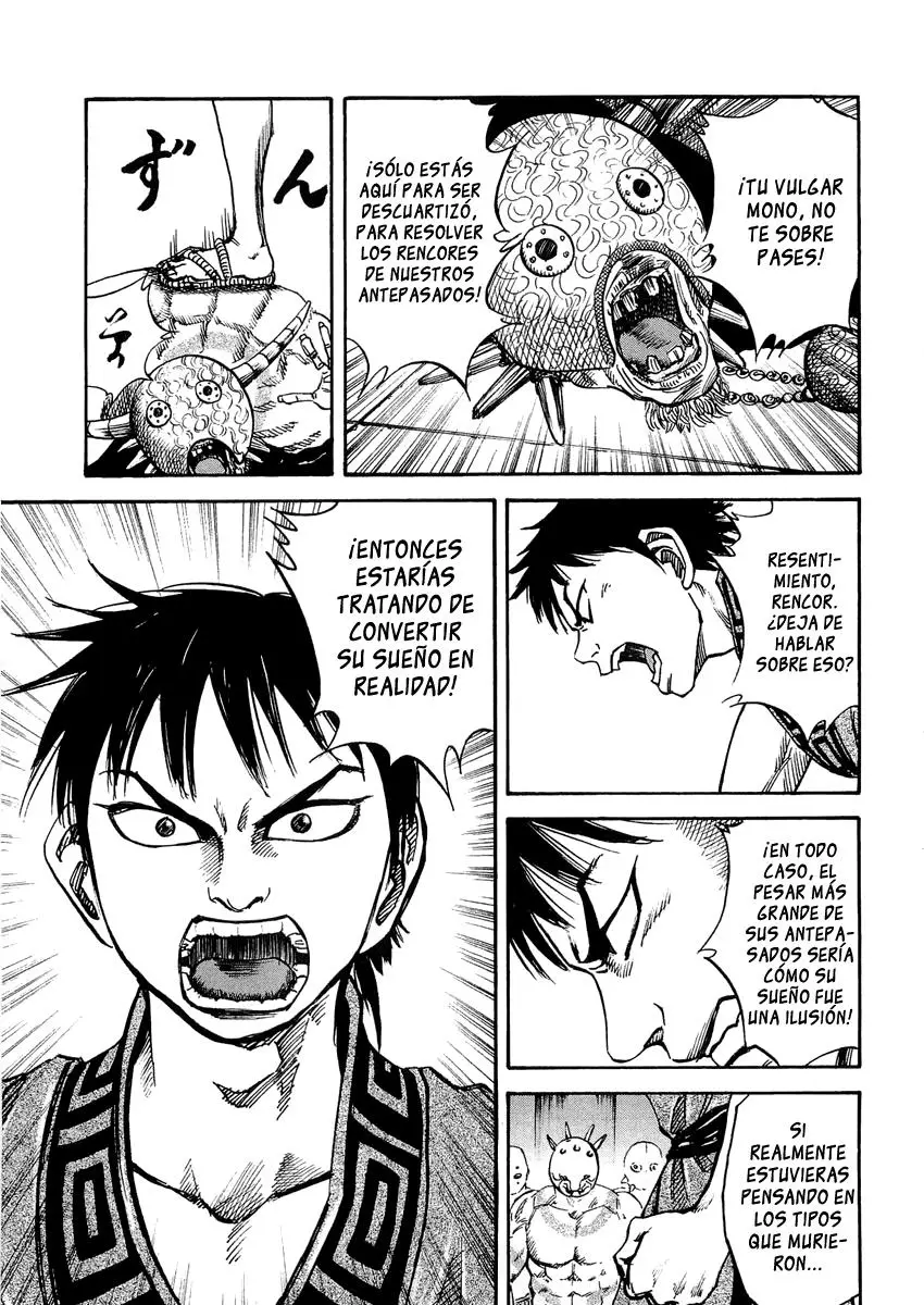 Kingdom - Capítulo 22 - Página 12 - LectorTMOo