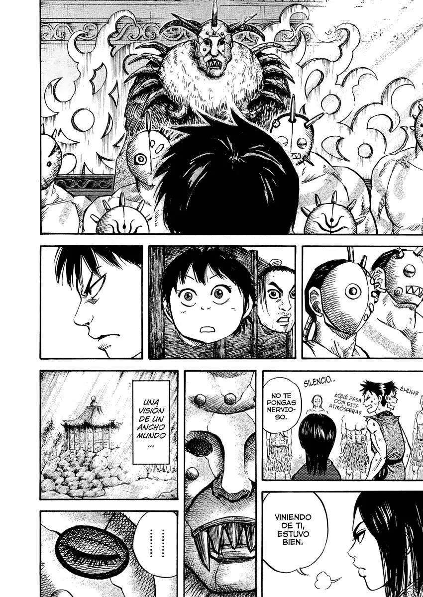 Kingdom - Capítulo 22 - Página 13 - LectorTMOo