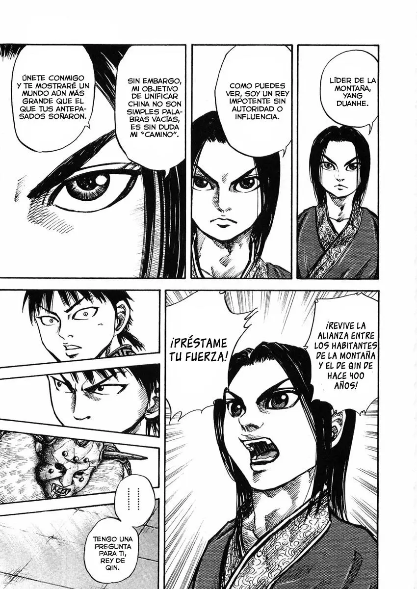 Kingdom - Capítulo 22 - Página 14 - LectorTMOo