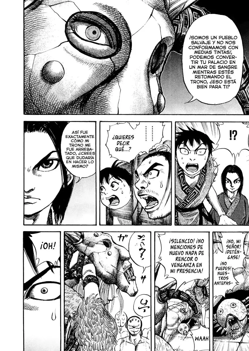 Kingdom - Capítulo 22 - Página 15 - LectorTMOo