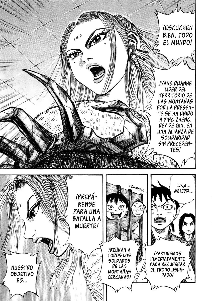 Kingdom - Capítulo 22 - Página 16 - LectorTMOo