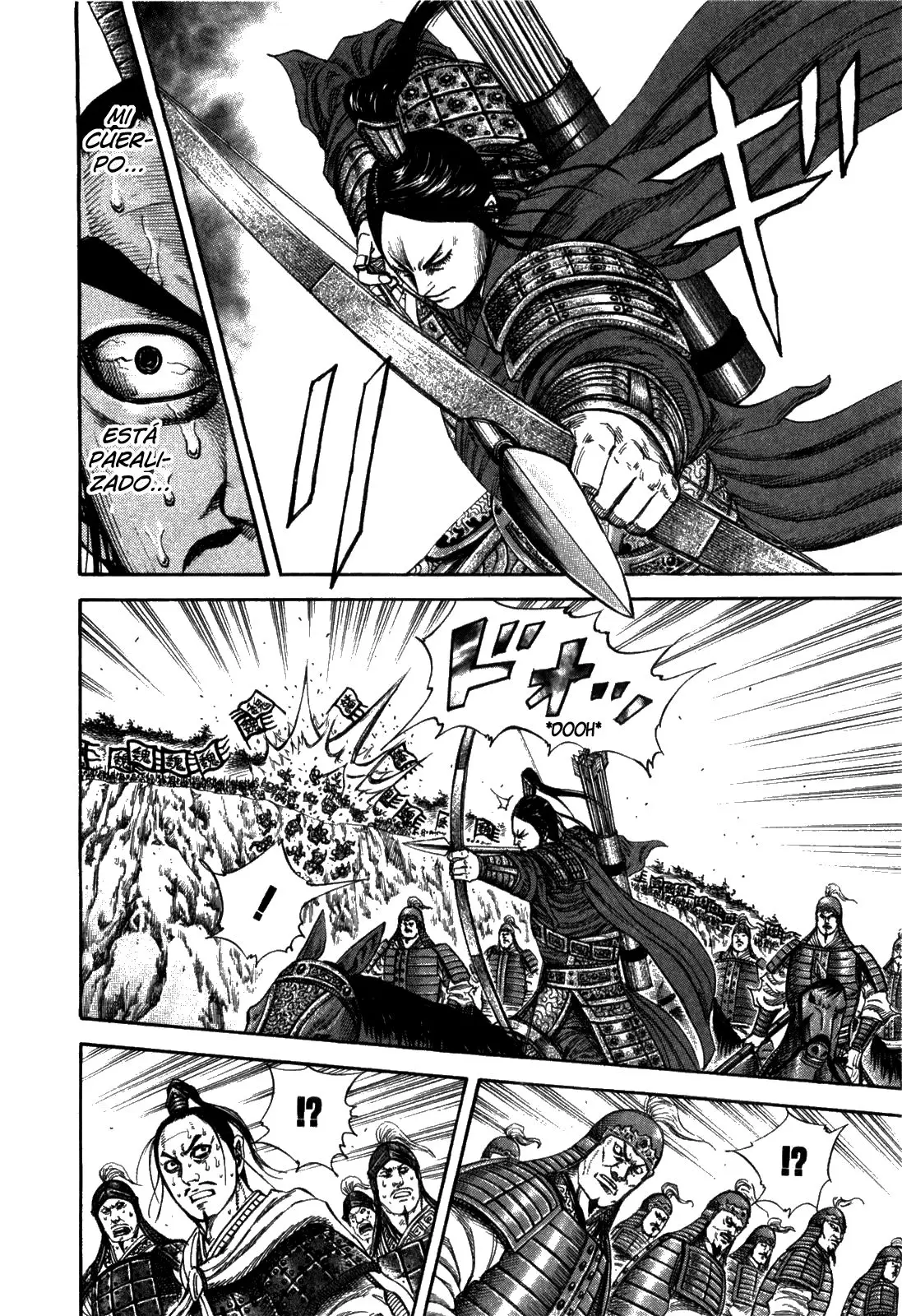 Kingdom - Capítulo 220 - Página 14 - LectorTMOo
