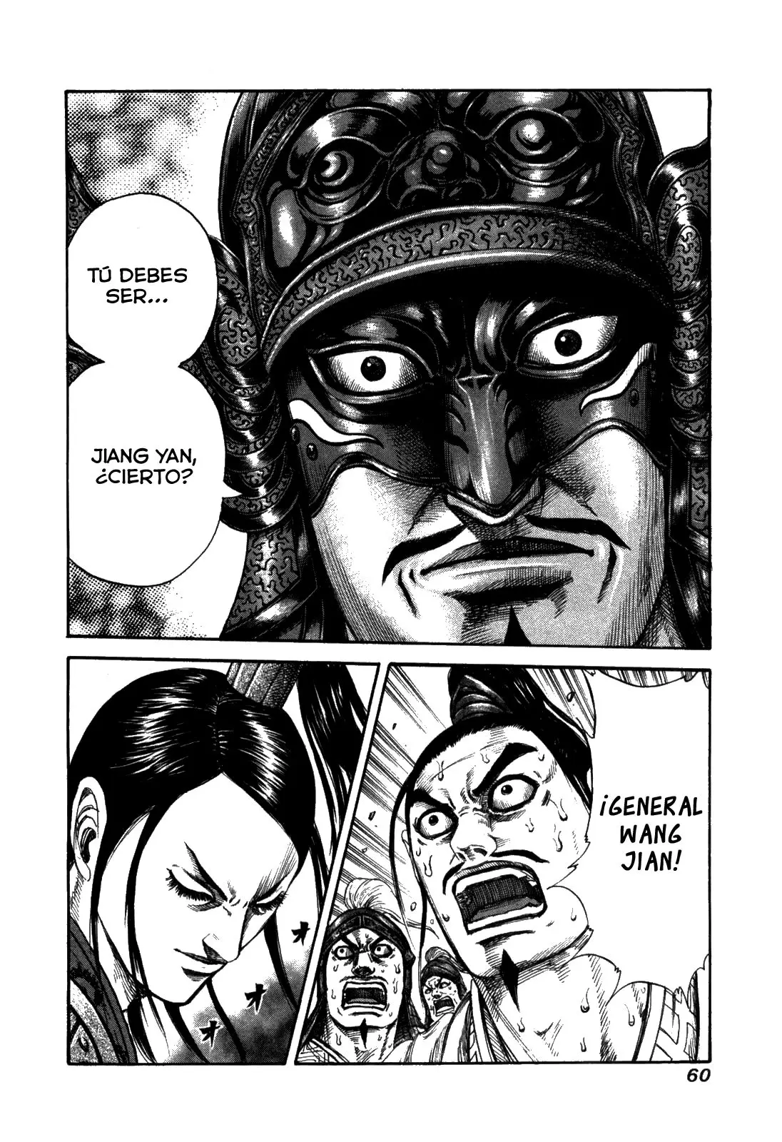Kingdom - Capítulo 220 - Página 17 - LectorTMOo