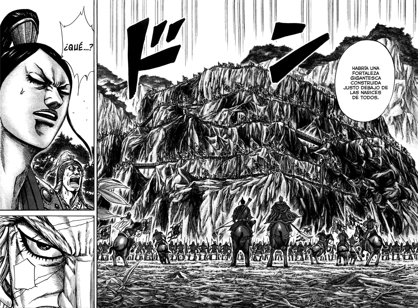 Kingdom - Capítulo 222 - Página 16 - LectorTMOo