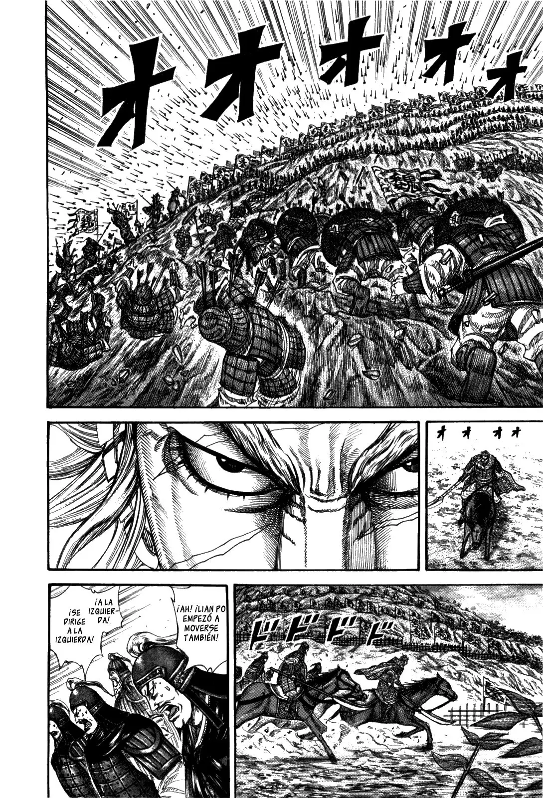 Kingdom - Capítulo 227 - Página 12 - LectorTMOo