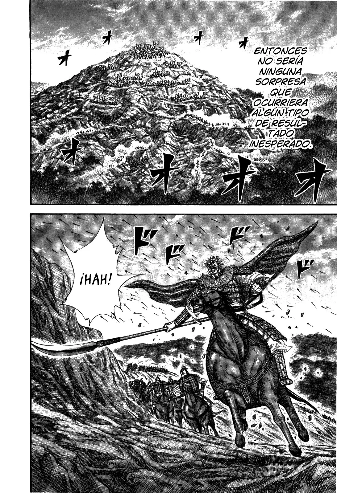 Kingdom - Capítulo 228 - Página 12 - LectorTMOo