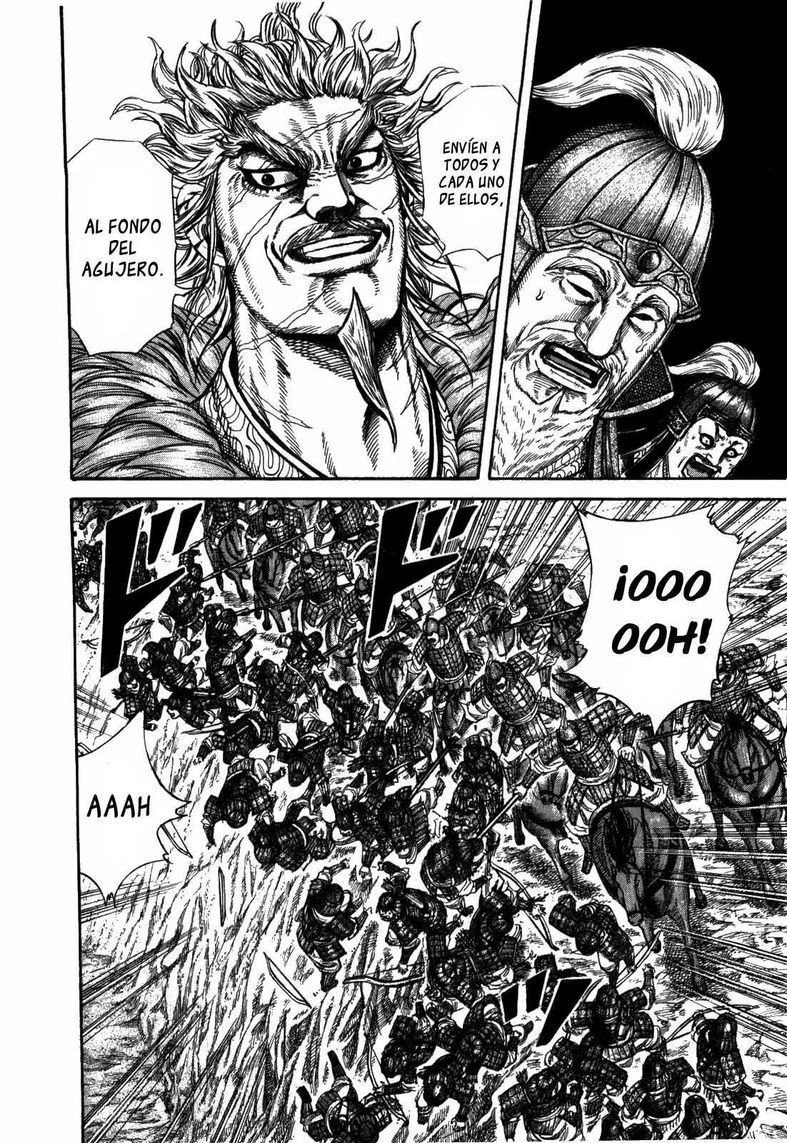 Kingdom - Capítulo 229 - Página 12 - LectorTMOo