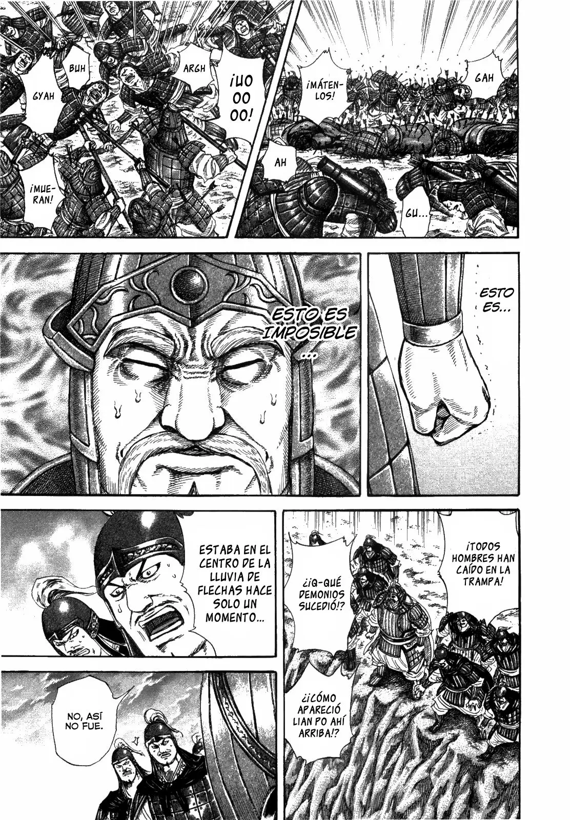 Kingdom - Capítulo 229 - Página 13 - LectorTMOo