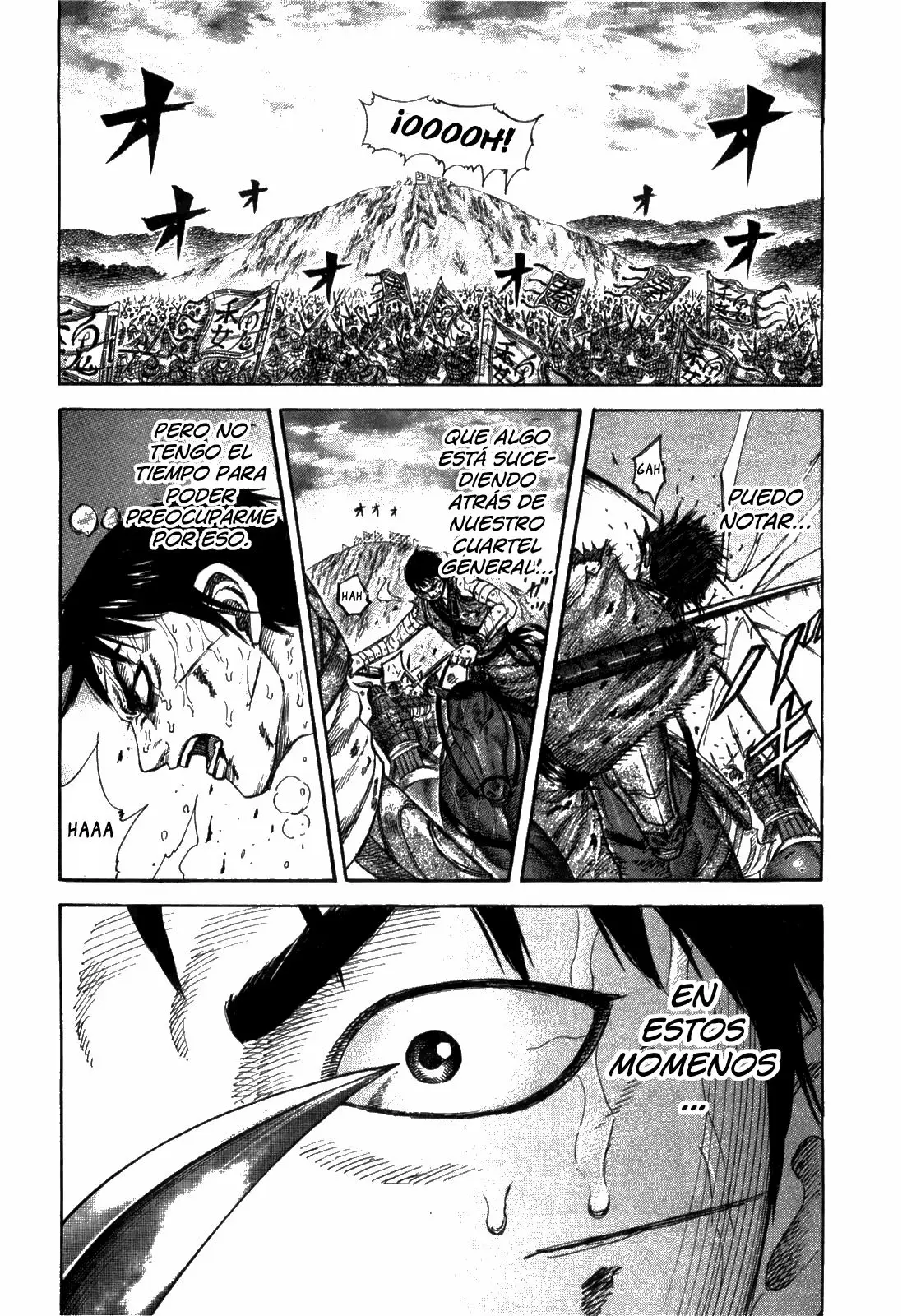 Kingdom - Capítulo 229 - Página 18 - LectorTMOo