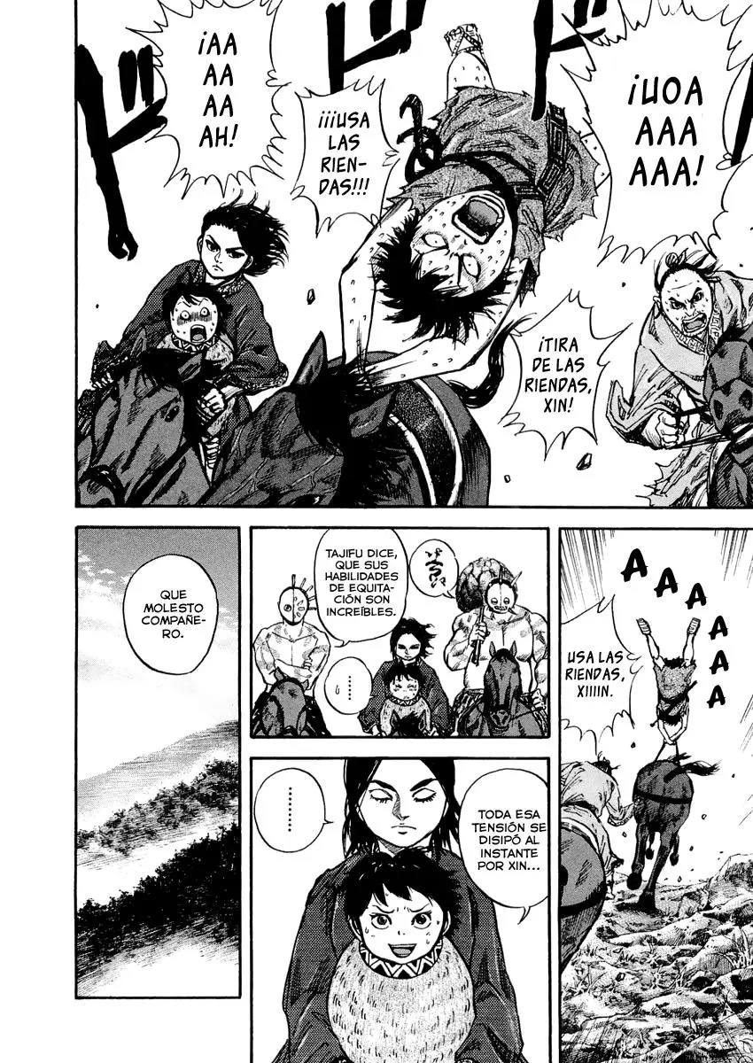 Kingdom - Capítulo 23 - Página 5 - LectorTMOo