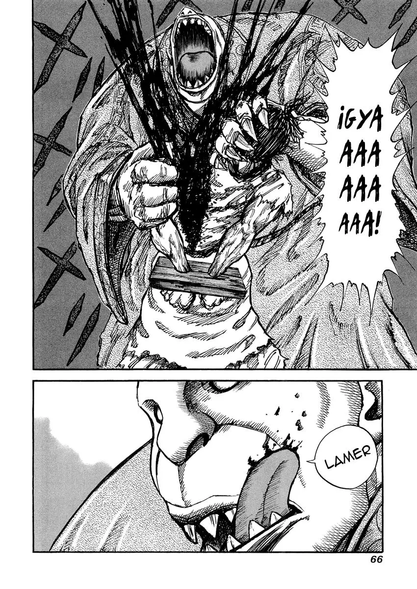 Kingdom - Capítulo 23 - Página 7 - LectorTMOo
