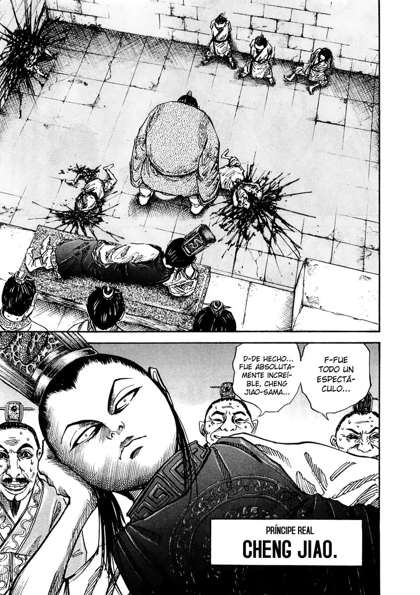 Kingdom - Capítulo 23 - Página 8 - LectorTMOo