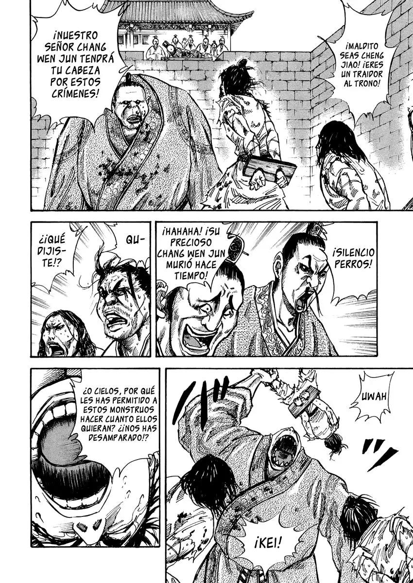 Kingdom - Capítulo 23 - Página 9 - LectorTMOo