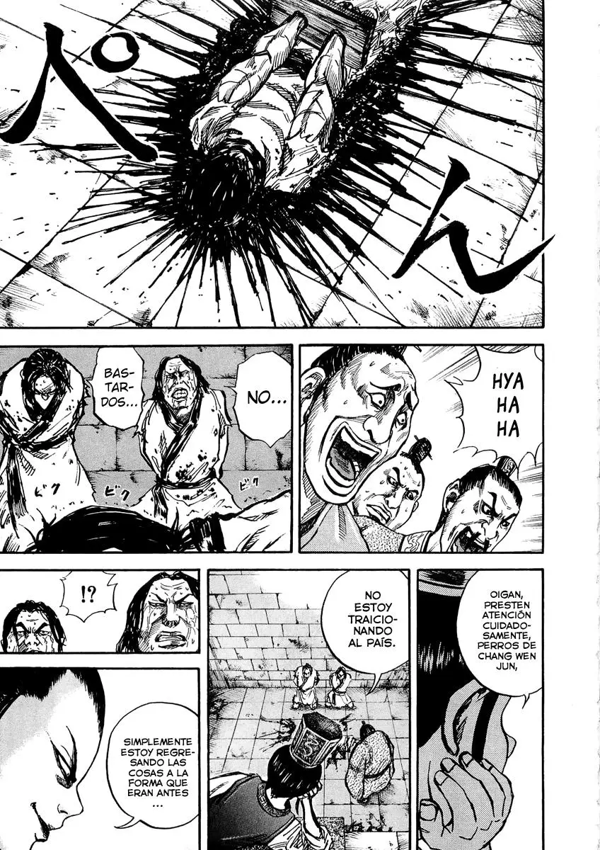 Kingdom - Capítulo 23 - Página 10 - LectorTMOo
