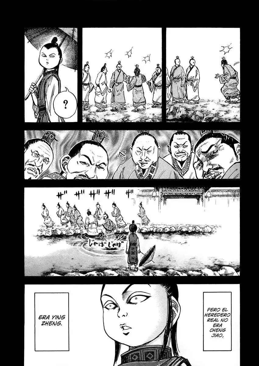Kingdom - Capítulo 23 - Página 12 - LectorTMOo