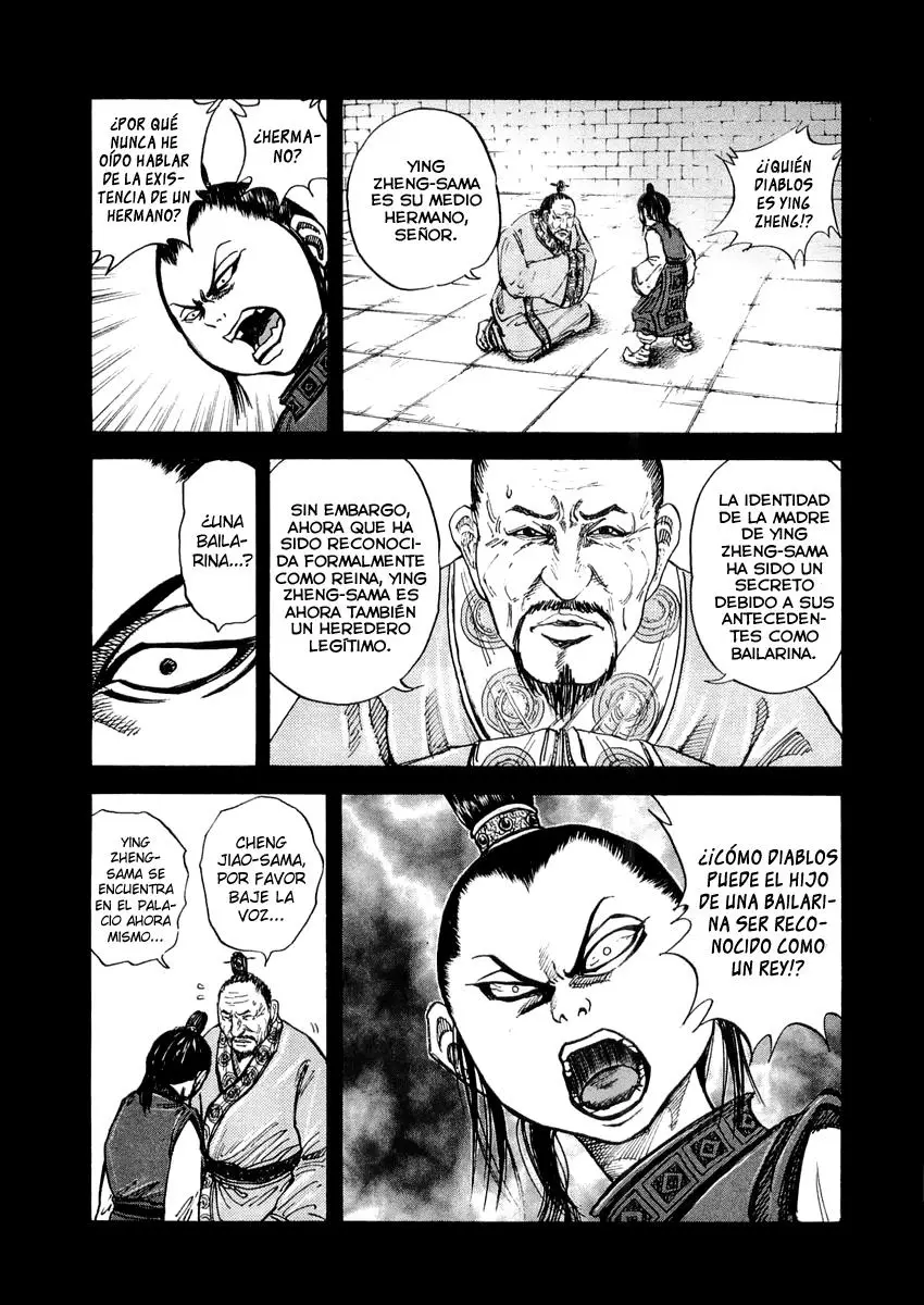 Kingdom - Capítulo 23 - Página 13 - LectorTMOo