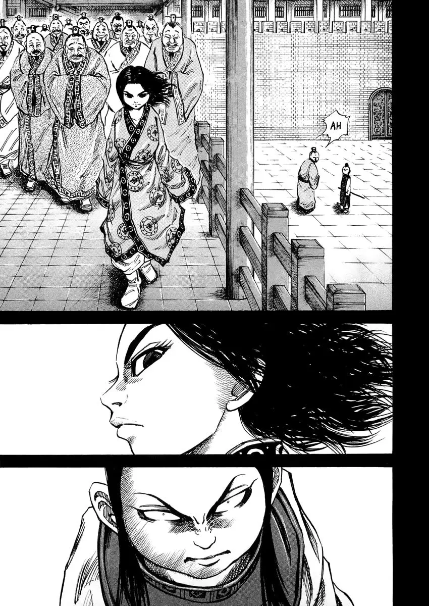 Kingdom - Capítulo 23 - Página 14 - LectorTMOo