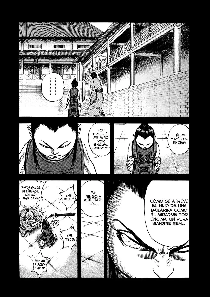 Kingdom - Capítulo 23 - Página 15 - LectorTMOo