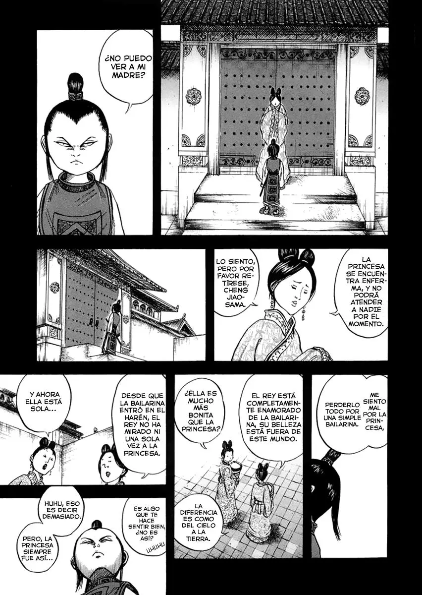 Kingdom - Capítulo 23 - Página 16 - LectorTMOo