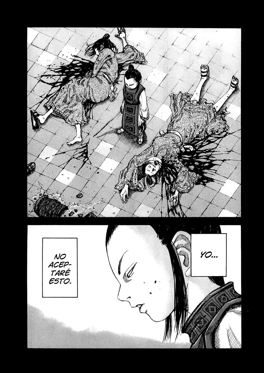 Kingdom - Capítulo 23 - Página 17 - LectorTMOo