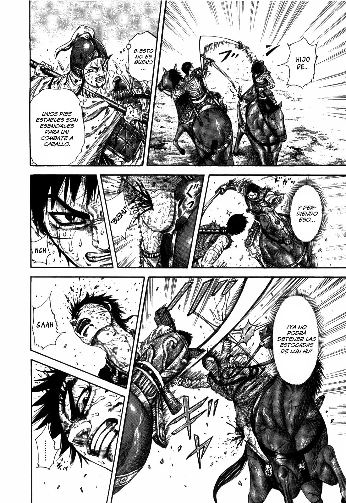 Kingdom - Capítulo 230 - Página 4 - LectorTMOo
