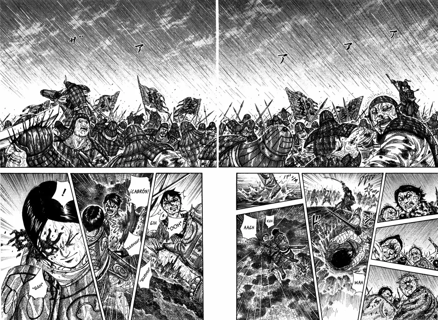 Kingdom - Capítulo 230 - Página 12 - LectorTMOo