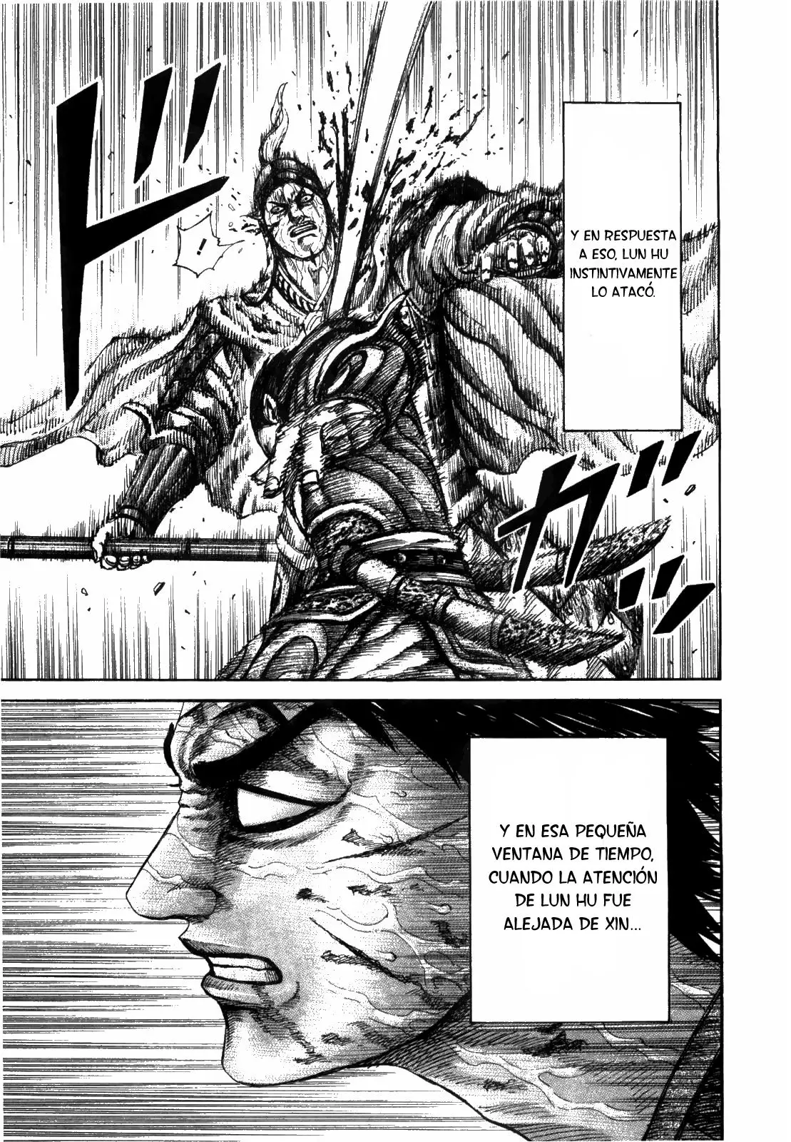 Kingdom - Capítulo 230 - Página 18 - LectorTMOo