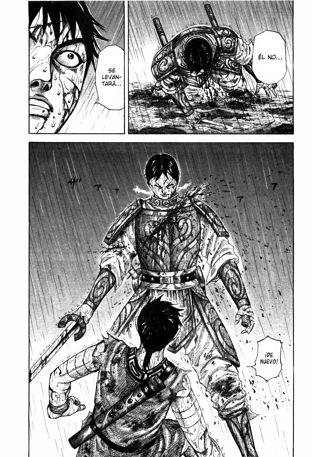 Kingdom - Capítulo 231 - Página 5 - LectorTMOo