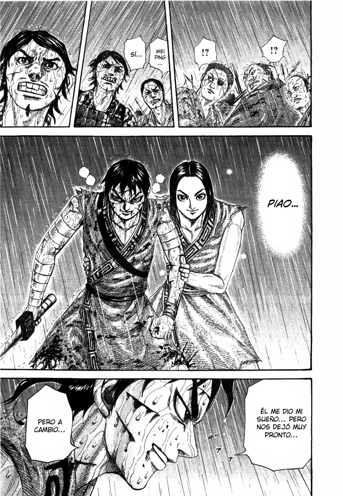 Kingdom - Capítulo 231 - Página 13 - LectorTMOo